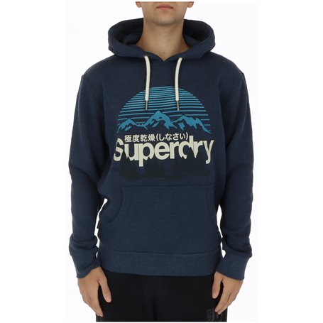 Superdry Sweatshirt Homme 89987