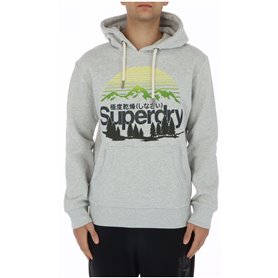 Superdry Sweatshirt Homme 89986