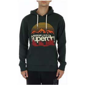 Superdry Sweatshirt Homme 89983