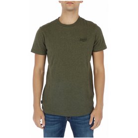 Superdry T-Shirt Uomo 89978