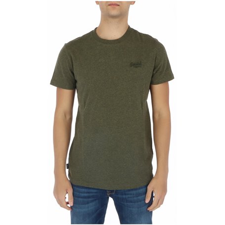 Superdry T-Shirt Uomo 89978