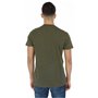 Superdry T-Shirt Uomo 89978