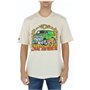 Superdry T-Shirt Uomo 89976