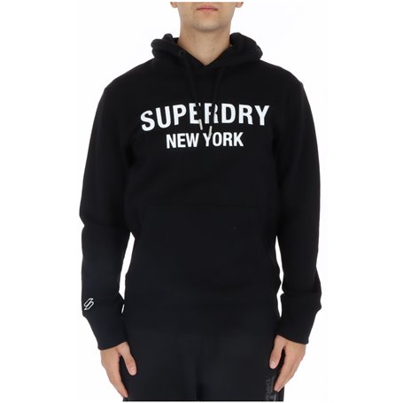 Superdry Sweatshirt Homme 89975