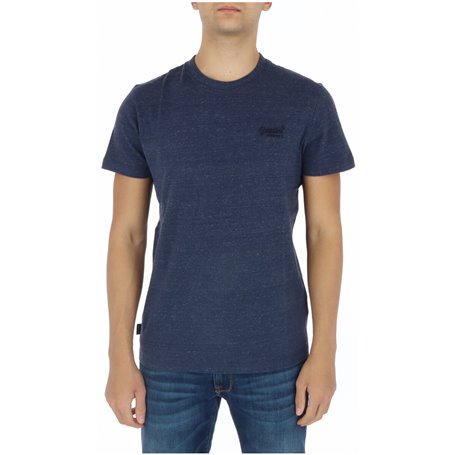 Superdry T-Shirt Uomo 89970