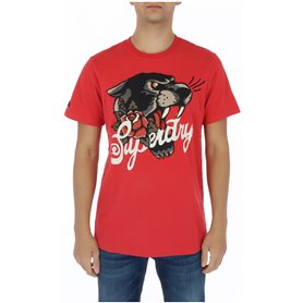 Superdry T-Shirt Uomo 89962