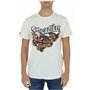 Superdry T-Shirt Uomo 89961