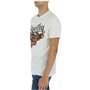 Superdry T-Shirt Uomo 89961