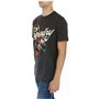 Superdry T-Shirt Uomo 89960