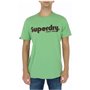 Superdry T-Shirt Uomo 89956