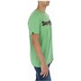 Superdry T-Shirt Uomo 89956