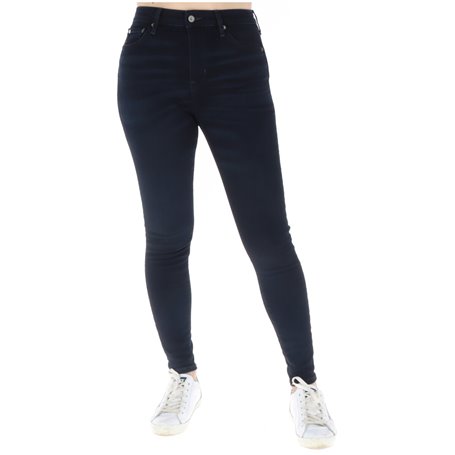 Superdry Jeans Femme 89955