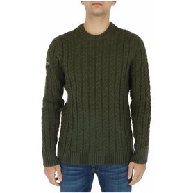 Superdry Pull Homme 89954