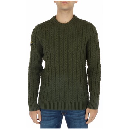 Superdry Pull Homme 89954