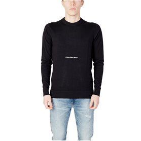 Calvin Klein Jeans Pull Homme 89829