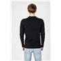 Calvin Klein Jeans Pull Homme 89829