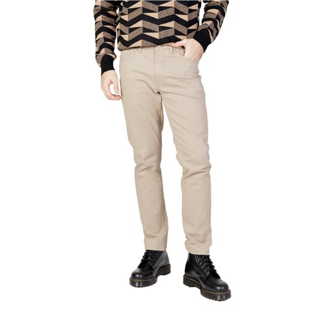 Borghese Pantalon Homme 89805