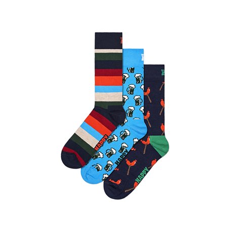 Happy Socks Sous-vêtement Homme 89786