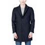 Mulish Manteau Homme 89776