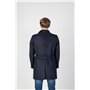 Mulish Manteau Homme 89776