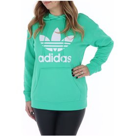 Adidas Sweatshirt Femme 89691