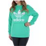 Adidas Sweatshirt Femme 89691