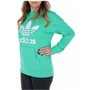 Adidas Sweatshirt Femme 89691