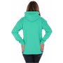 Adidas Sweatshirt Femme 89691