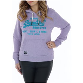 Superdry Sweatshirt Femme 89686