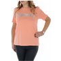 Superdry T-Shirt Femme 89683