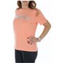 Superdry T-Shirt Femme 89683