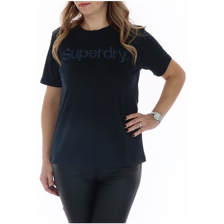 Superdry T-Shirt Femme 89681