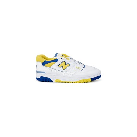 New Balance Basket Femme 89647