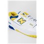 New Balance Basket Femme 89647