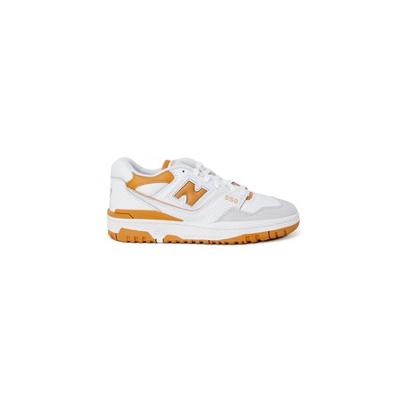 New Balance Basket Femme 89646