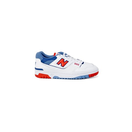 New Balance Basket Femme 89612