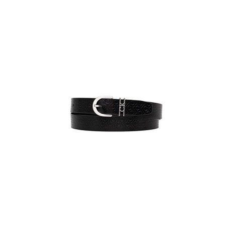 Calvin Klein Ceinture Femme 89575