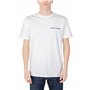 Tommy Hilfiger Jeans T-Shirt Uomo 89545