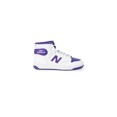 New Balance Basket Femme 89516