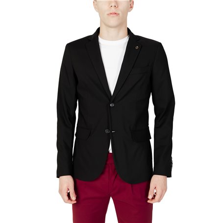 Gianni Lupo Jaquette Homme 89512