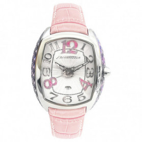 Montre Femme Chronotech CT7998L-07 (35 mm) 53,99 €