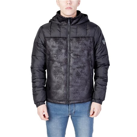 Ea7 Veste Homme 89371