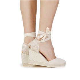 Espadrilles Sandale Femme 89199