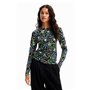 Desigual Pull Femme 89078