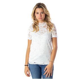 Vila Clothes T-Shirt Femme 89065