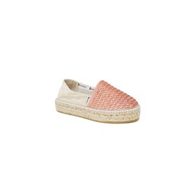 Espadrilles Chaussure Basse Femme 89056