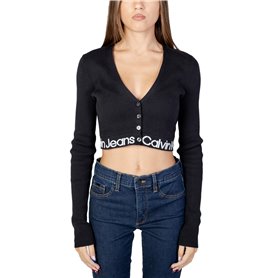 Calvin Klein Jeans Cardigan Femme 89026