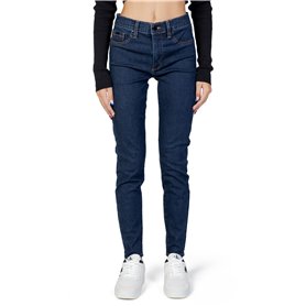 Calvin Klein Jeans Jeans Femme 89025