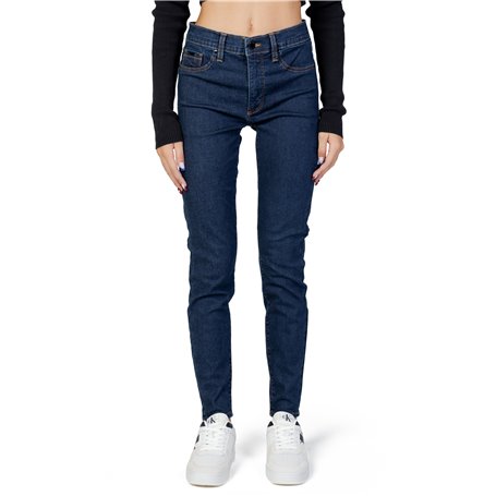 Calvin Klein Jeans Jeans Femme 89025