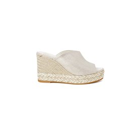 Espadrilles Zeppe Femme 88921